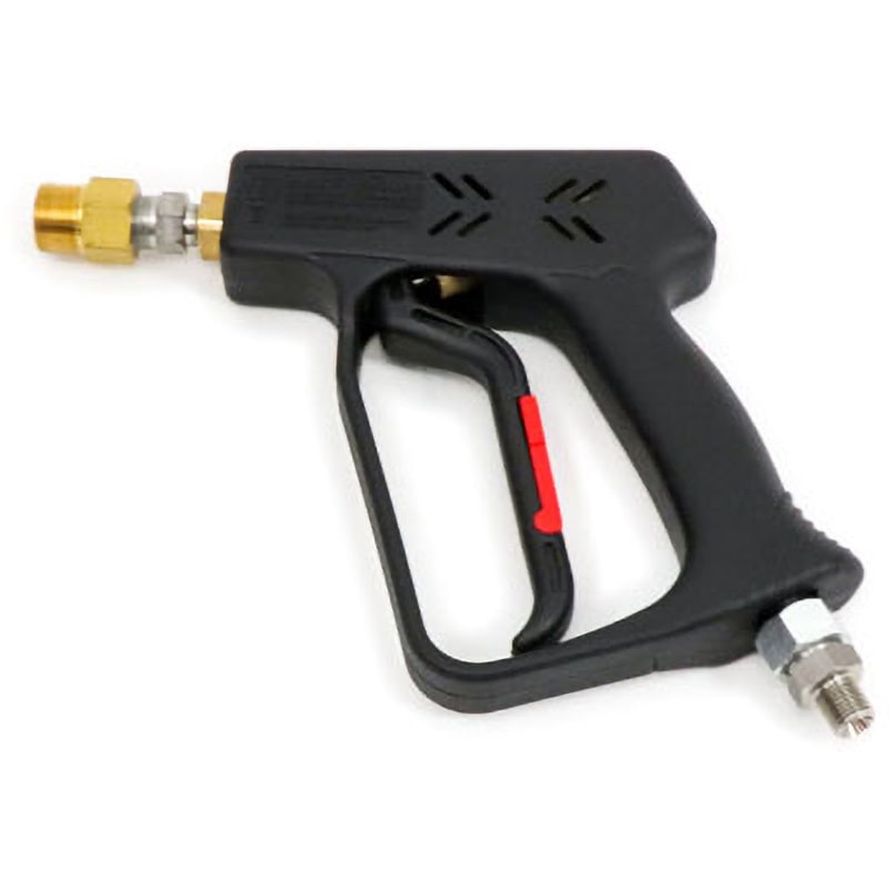HD00133 ハンドガン M22×PF1/4”クイックカプラ仕様 1丁 アサダ 【通販モノタロウ】 20,866円