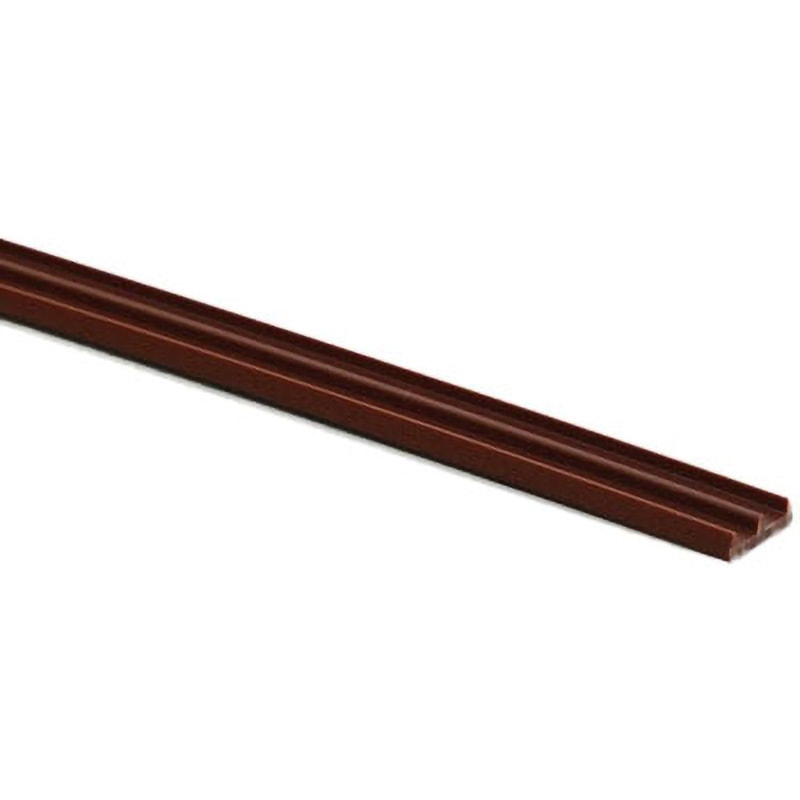 PR7381 ガラス戸レール 光 全長1820mm PR7381 【通販モノタロウ】