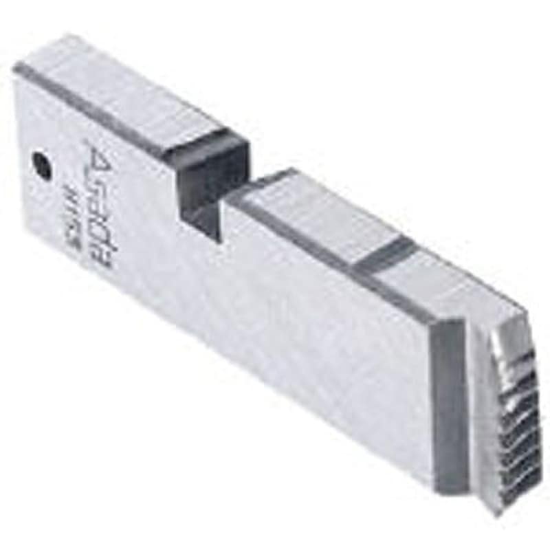 18531 ボルトねじ用チェーザ メートル右 M27 ハイス 1組 アサダ 【通販モノタロウ】