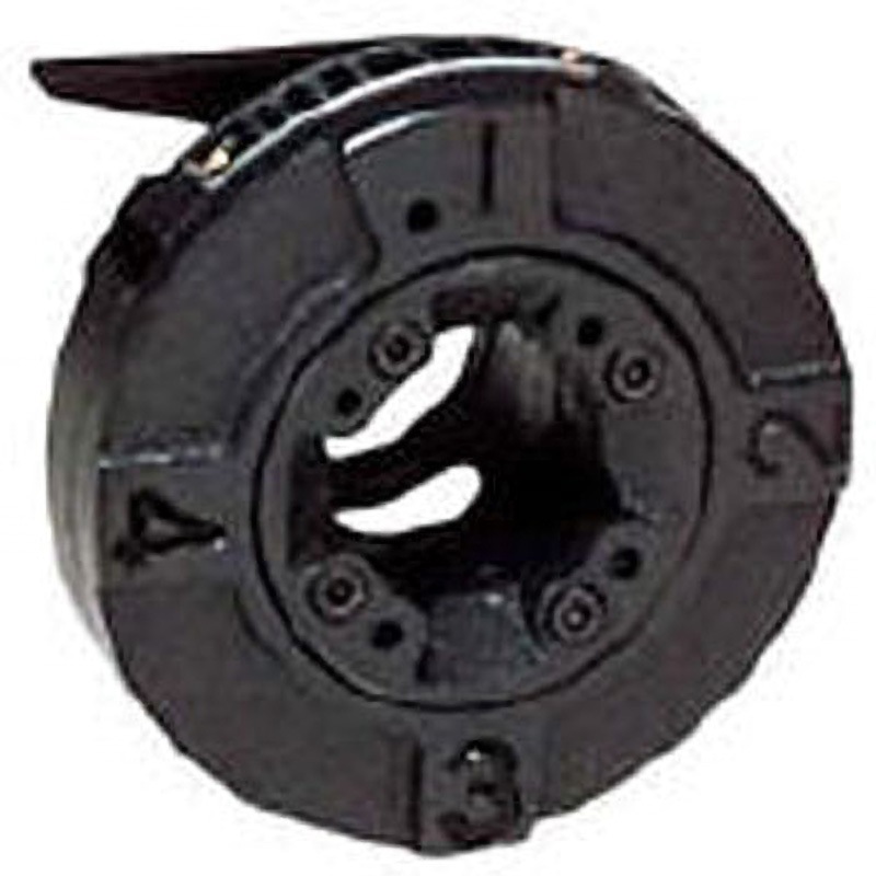 10100 ボルトマシンNo．1用ダイヘッド ウィット右 W5/16”-1” 1台 アサダ 【通販モノタロウ】