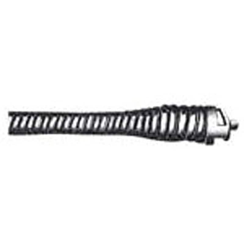 DH305 継手付ワイヤ Φ10mm×7．7m 1本 アサダ 【通販モノタロウ】