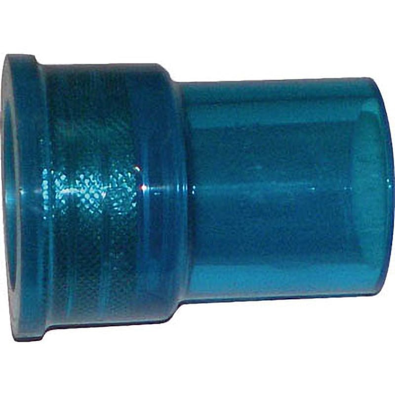 EHWS20 エスロン HI継手透明ブルー インサート水栓ソケット セキスイ  