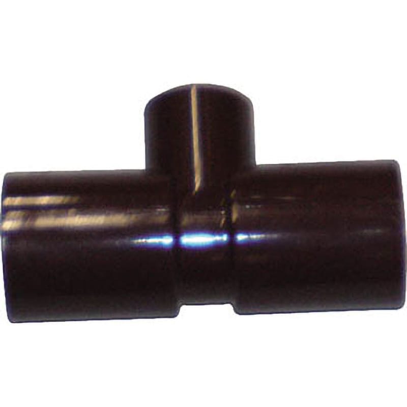 HCLT403 エスロン HTクリーン継手 チーズ 40×25 セキスイ 1セット(2個) HCLT403