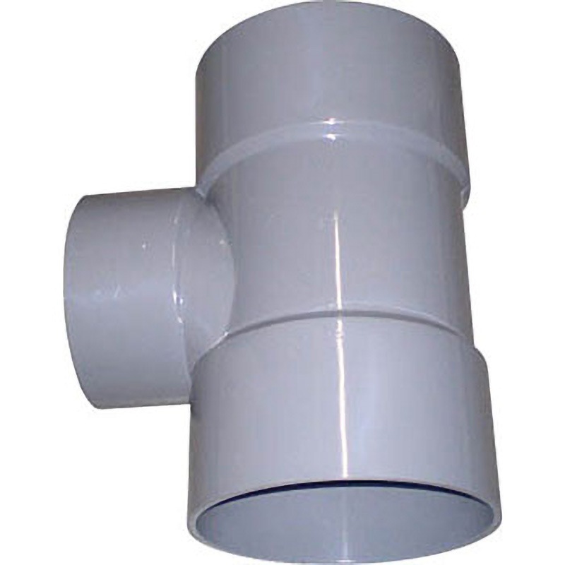 UDT2H2 エスロン VUツギテ DT 200×125 セキスイ 最高使用温度45℃