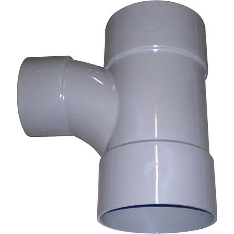 ULT2H3 エスロン VUツギテ LT 200×100 セキスイ 最高使用温度45℃