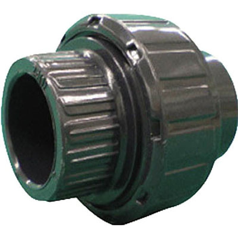 UN1HS エスロン ユニオン継手 本体PVC セキスイ 呼び径100A UN1HS