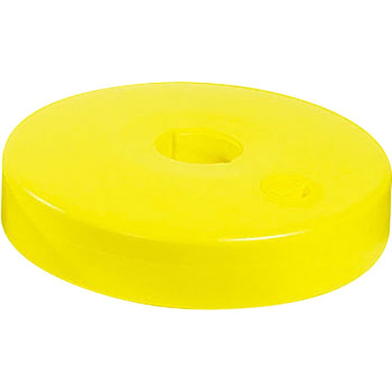 CP-12 カラープラポール ベース カーボーイ 高さ70mm CP-12