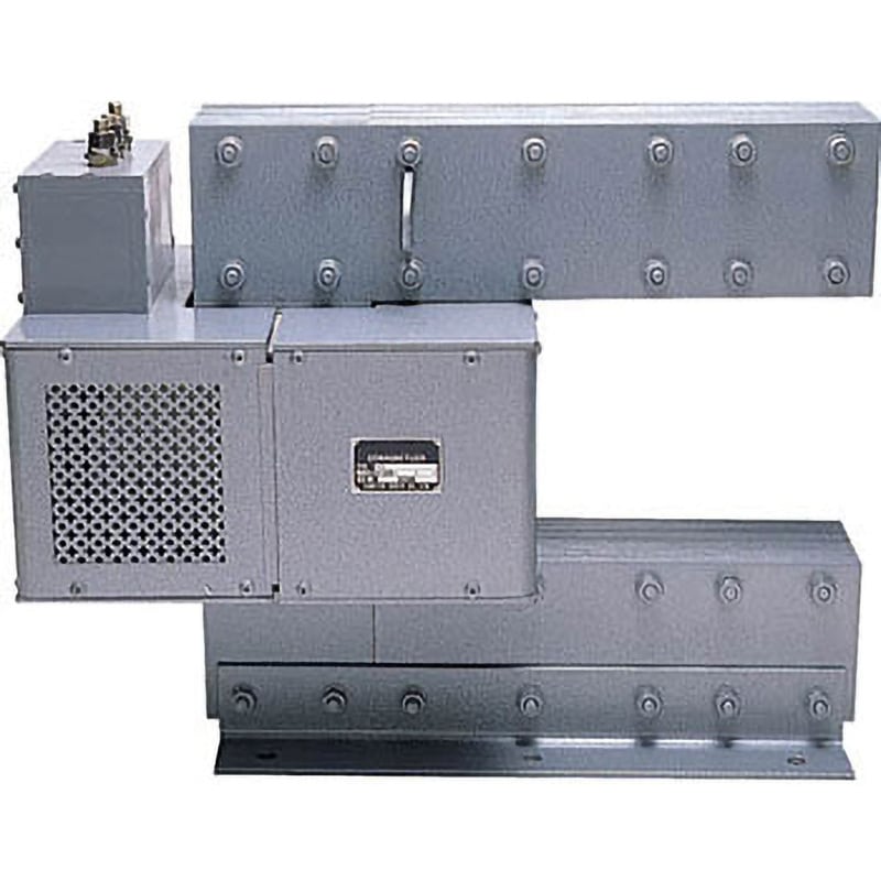 KMDU50A U字形脱磁器 1個 カネテック 【通販モノタロウ】 1,014,300円