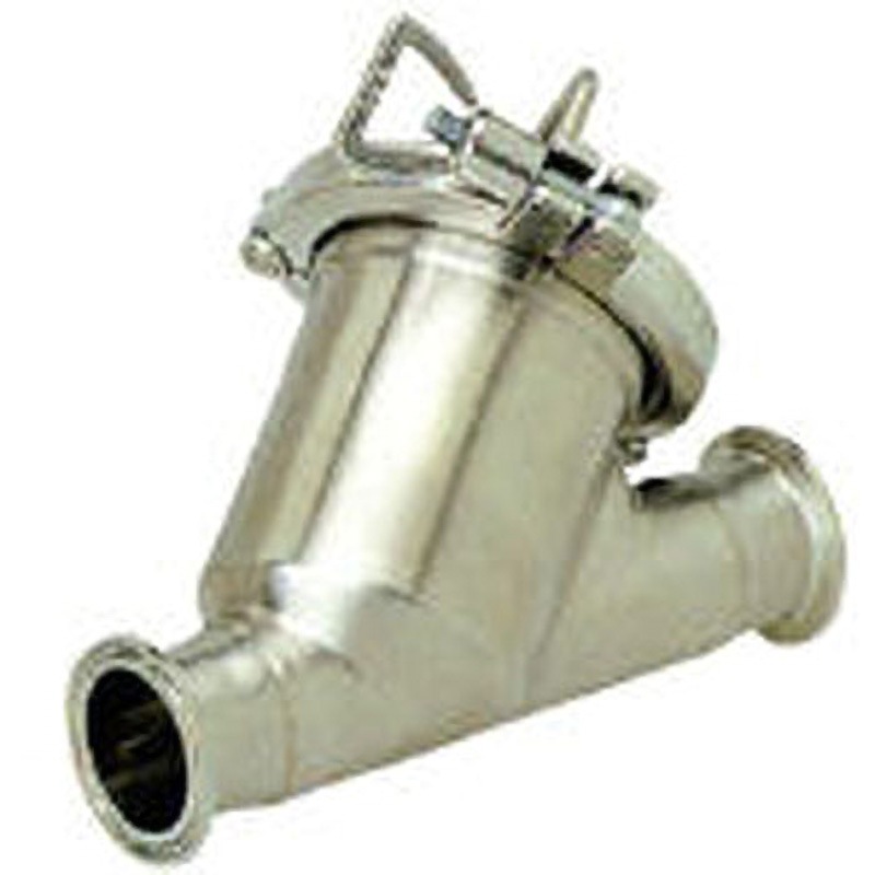 PCMY15 Y型液体用マグネットフィルタ 1個 カネテック 【通販モノタロウ】