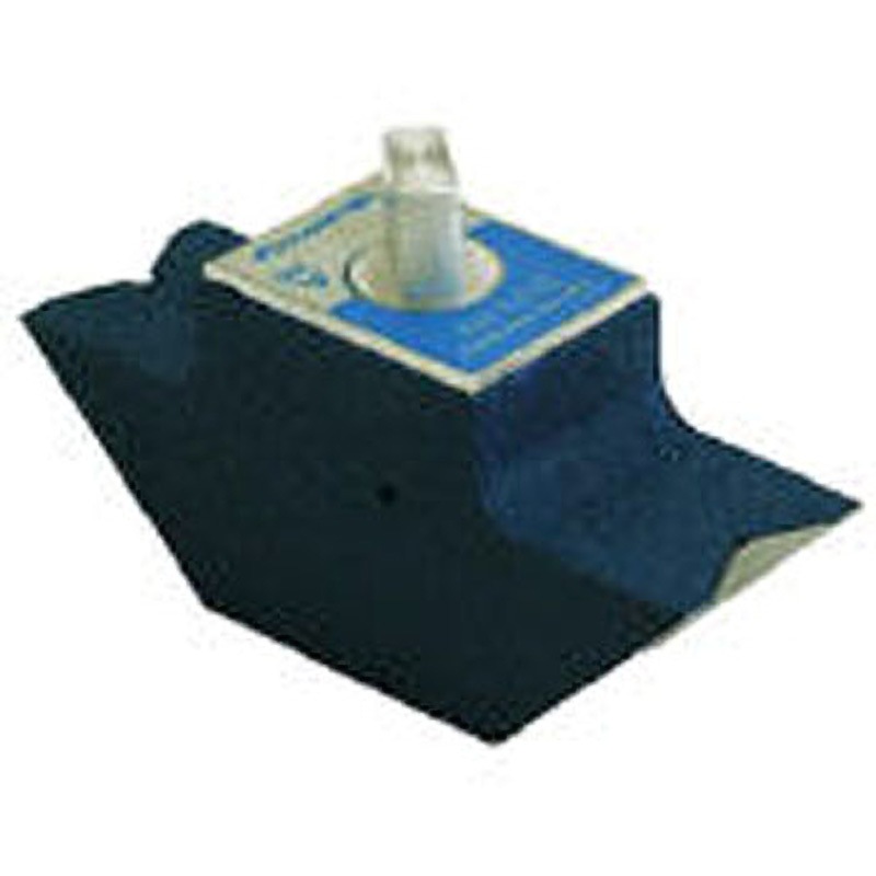 KMTA12 アングルクランプ カネテック 吸着力400N