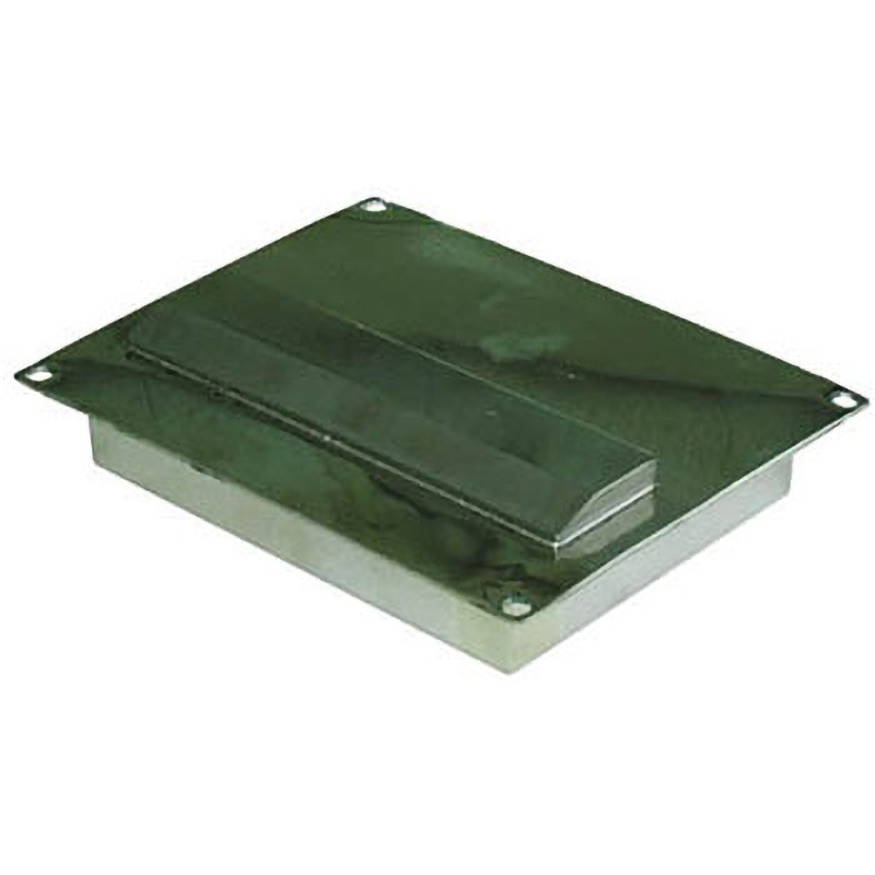 PCMNT1230 サニタリ・プレートマグネット カネテック テンプレート付 タイプ 寸法340×309mm  PCMNT1230