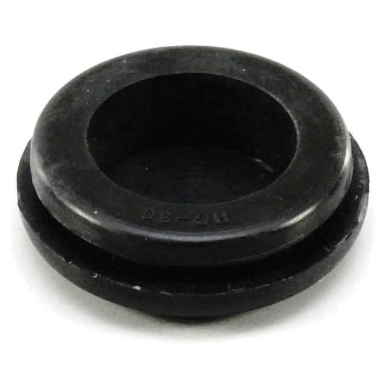 KGE-31A グロメット 光 黒色 - 【通販モノタロウ】