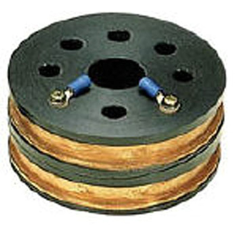 SR1 スリップリング 1個 カネテック 【通販モノタロウ】