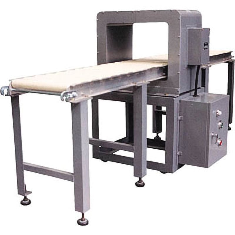 KMDTR16A トンネル形脱磁器(ローラーコンベア 1個 カネテック 【通販モノタロウ】