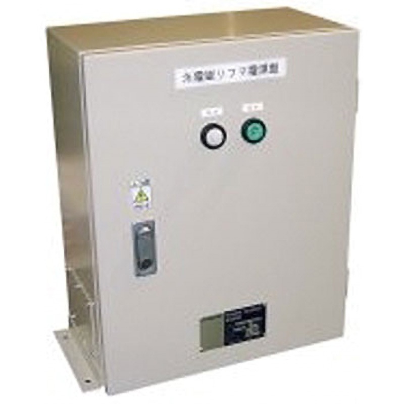 LEPRP290 永電磁リフマ用制御器 1台 カネテック 【通販モノタロウ】