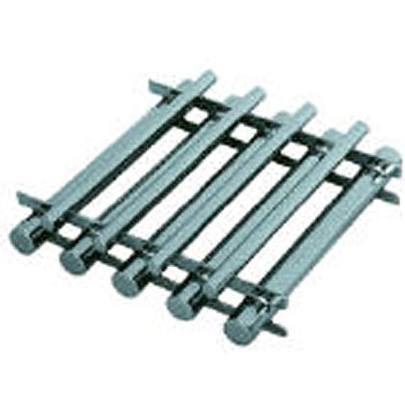 PCMG2530 高磁力角格子形マグネット 1個 カネテック 【通販モノタロウ】