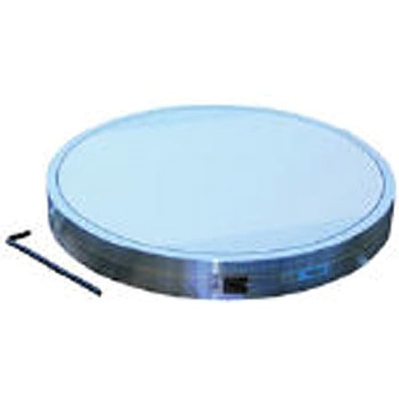 RMCW50B 丸形永磁マイクロピッチチャック 1台 カネテック 【通販モノタロウ】