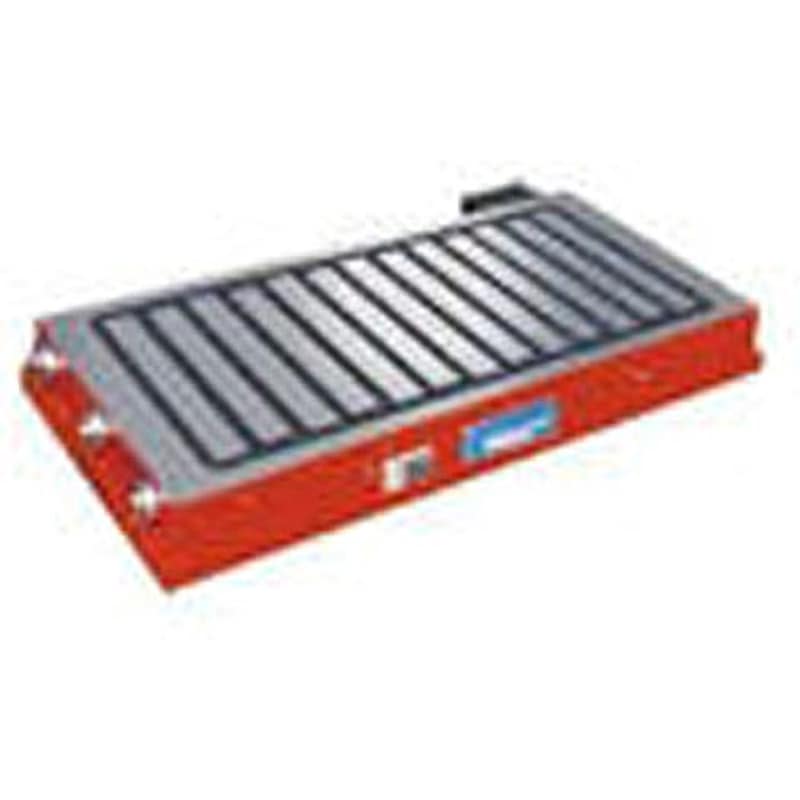 EPD60100 消磁機能付永電磁チャック 1台 カネテック 【通販モノタロウ】