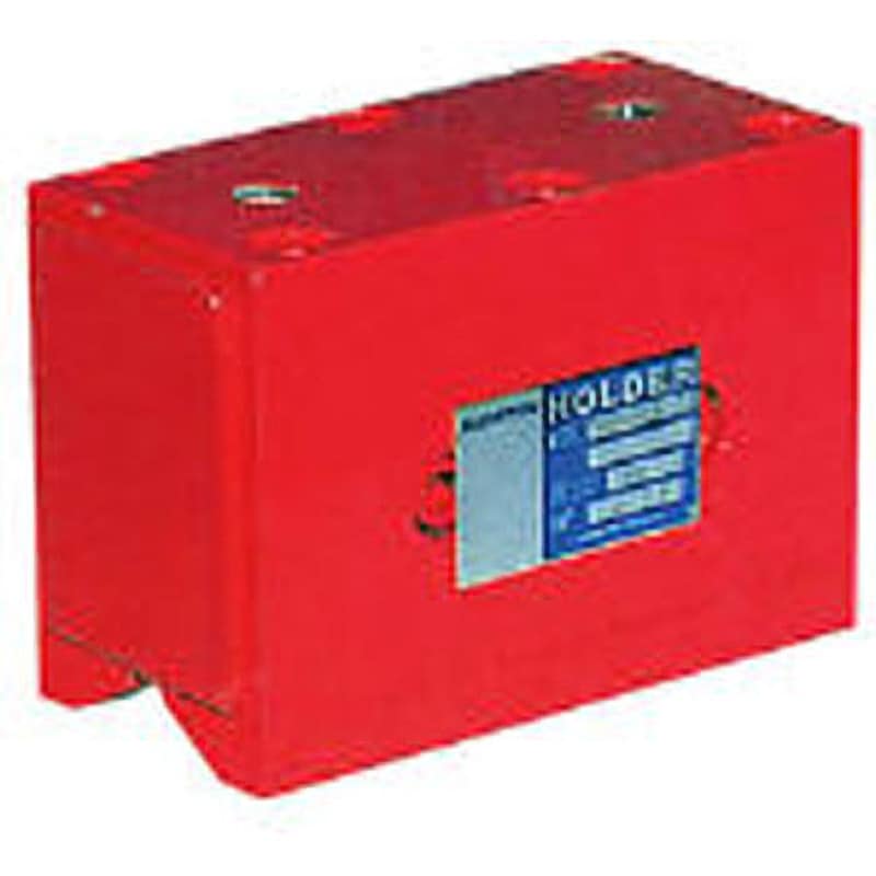 KEV515 V形電磁ホルダ 1個 カネテック 【通販モノタロウ】