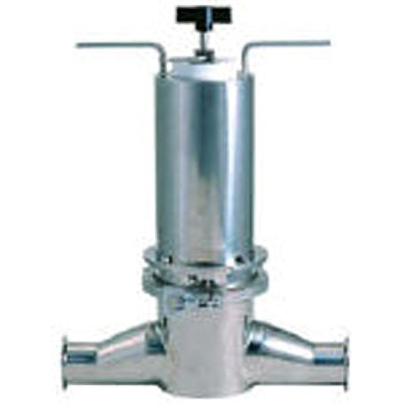 PCMH2TD20A 粘液体用マグネットフィルタ カネテック 耐熱粘液体用タイプ   PCMH2TD20A