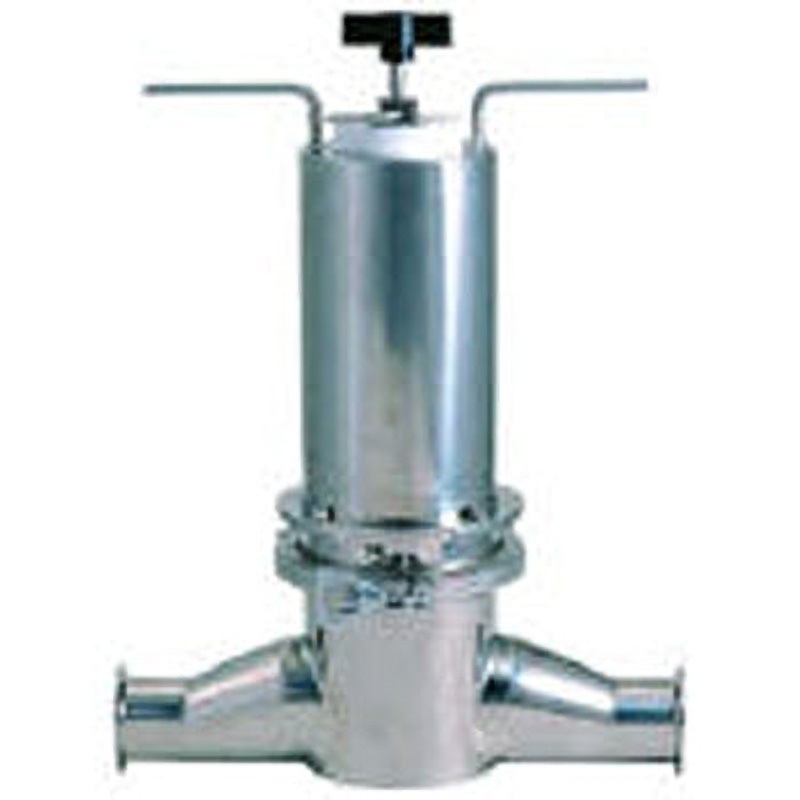 PCMH2TD30A 粘液体用マグネットフィルタ カネテック 耐熱粘液体用タイプ   PCMH2TD30A