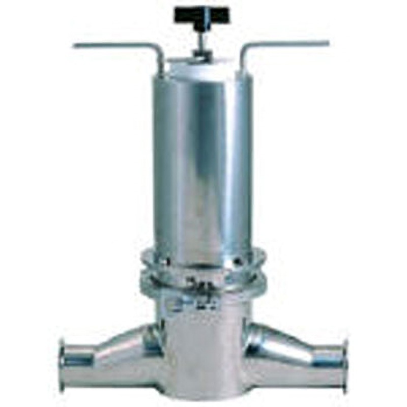 PCMH2TD35A 粘液体用マグネットフィルタ カネテック 耐熱粘液体用タイプ   PCMH2TD35A