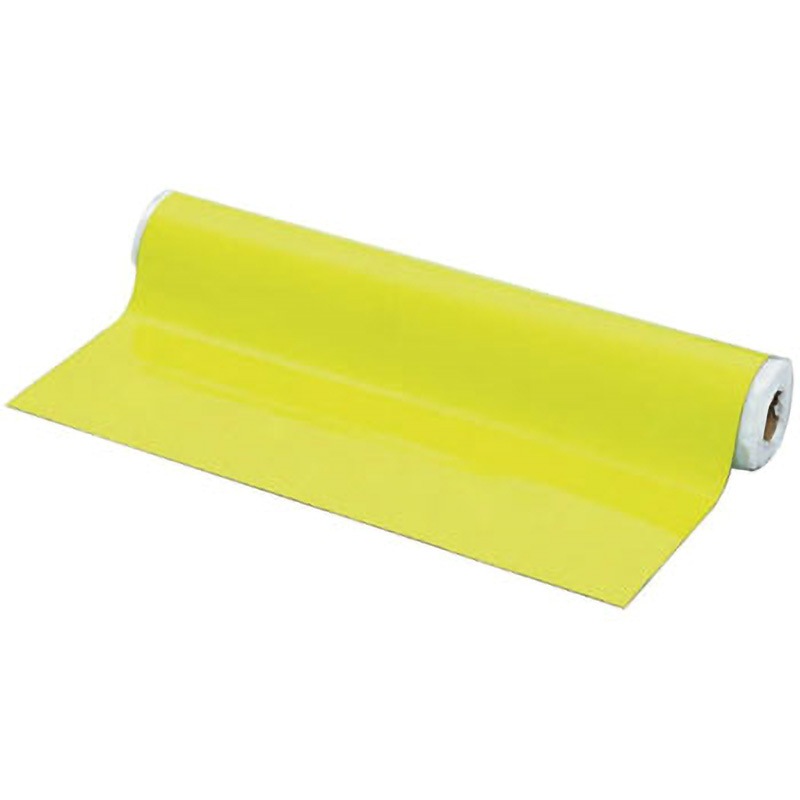 GM08-8006Y ゴムマグネット 光 厚さ0.8mm  GM08-8006Y