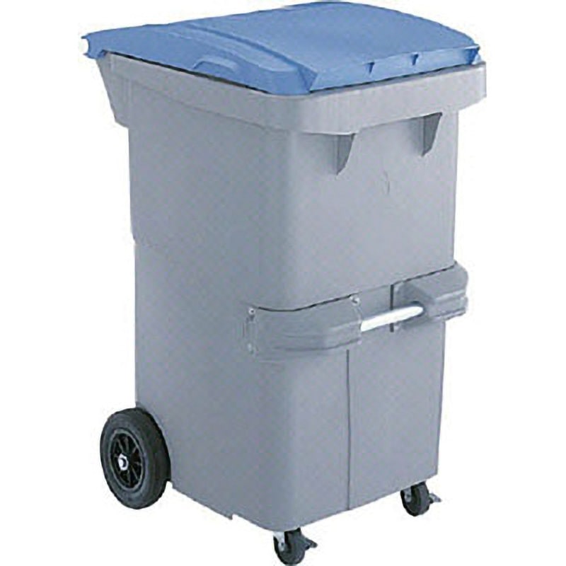 62000001GLBLS SCBー200 灰 サンコー(三甲) グレー/ブルー色