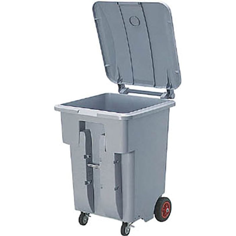 62300001GL802 SCBー230 ライトグレー 1個 サンコー(三甲) 【通販モノタロウ】