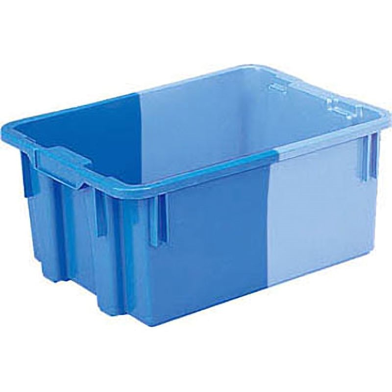 20370000BL503BL511 SNコンテナー B#35 サンコー(三甲) 容量37L 外寸(幅×奥行×高さ)548×391×243mm 1個 5,932円