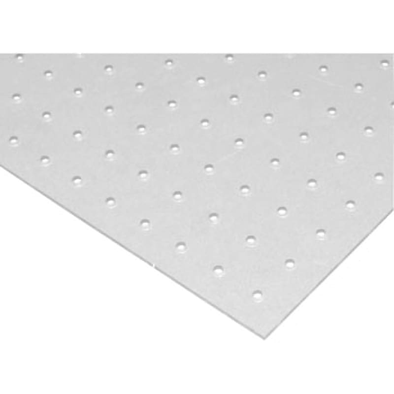 PGEB579-1 樹脂製パンチングボード 光 (ボード)透明色   PGEB579-1 5,588円