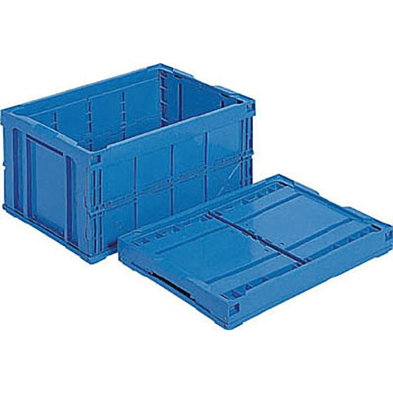 55033000BL504 オリコン75B(2) 青 サンコー(三甲) 種別550330BL00