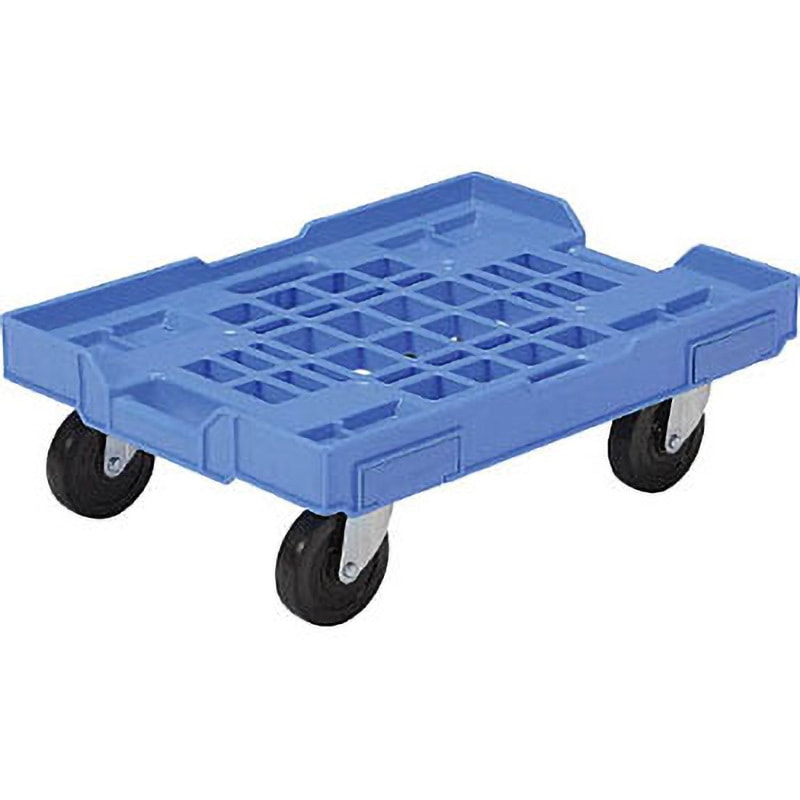 80242101BL503 サンキャリー 5337ー2 青 1個 サンコー(三甲) 【通販モノタロウ】