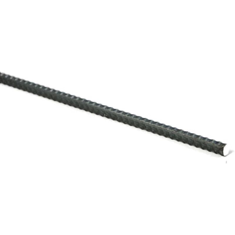 EK182-10 スチール異形丸棒 光 外径10Φmm 長さ1820mm - 【通販