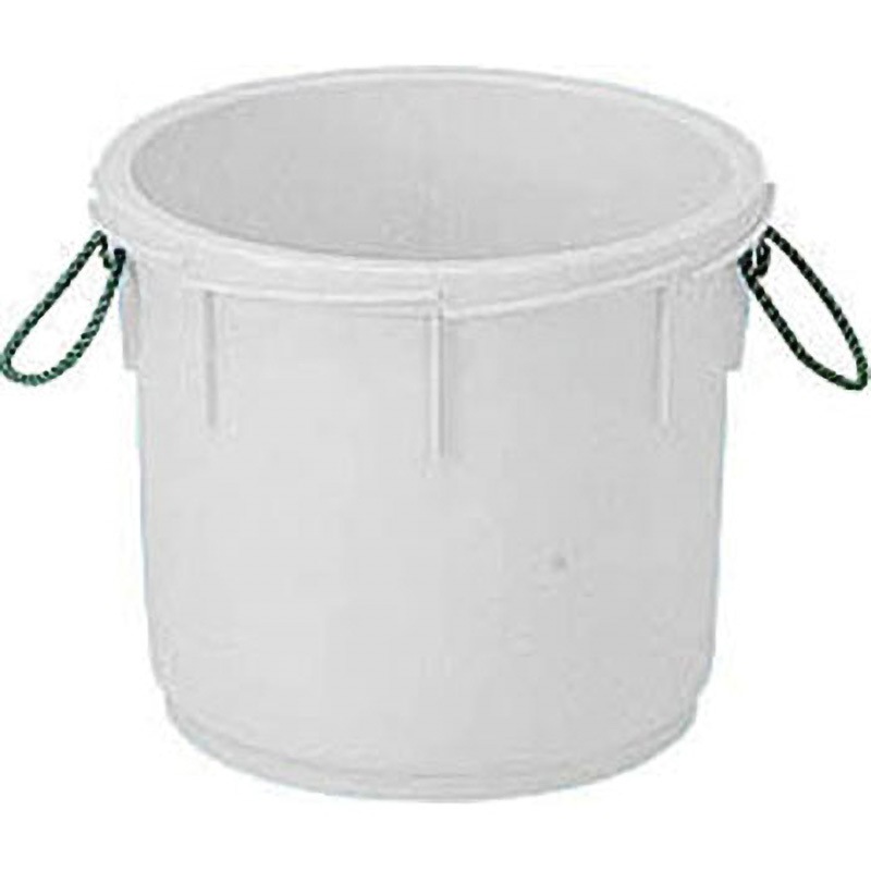 40630000WHNA タル#65 乳白色 サンコー(三甲) 容量62.1L 6,148円