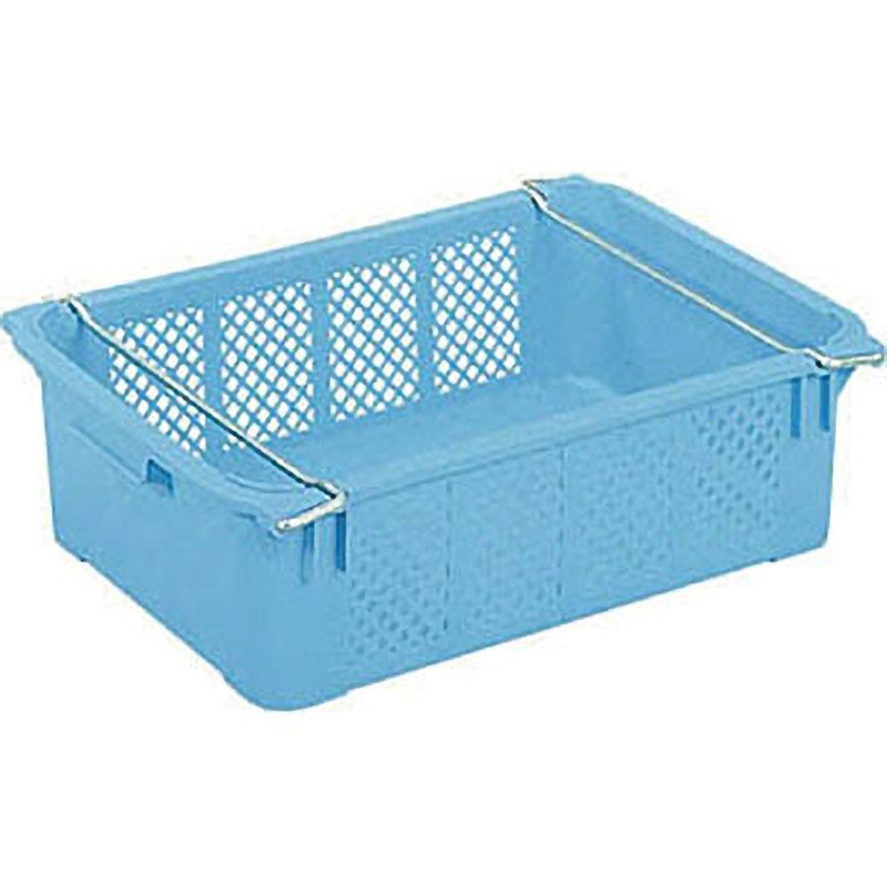 10440001BL502 サンテナーA型 サンコー(三甲) メッシュ  1個