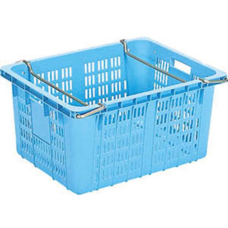 10730001BL502 サンテナーA型 サンコー(三甲) メッシュ  1個