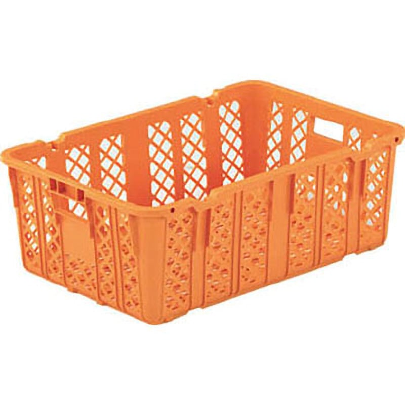 10790000OR301 サンテナーA型 サンコー(三甲) メッシュ  1個