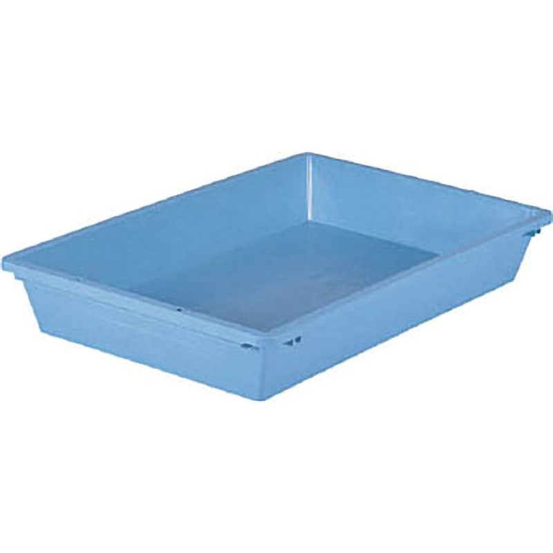 21850000BL502 タフブネ200(特大タフブネ) 青 サンコー(三甲) ライトブルー色 容量188L 外寸(幅×奥行×高さ)1364×902×207mm 1個