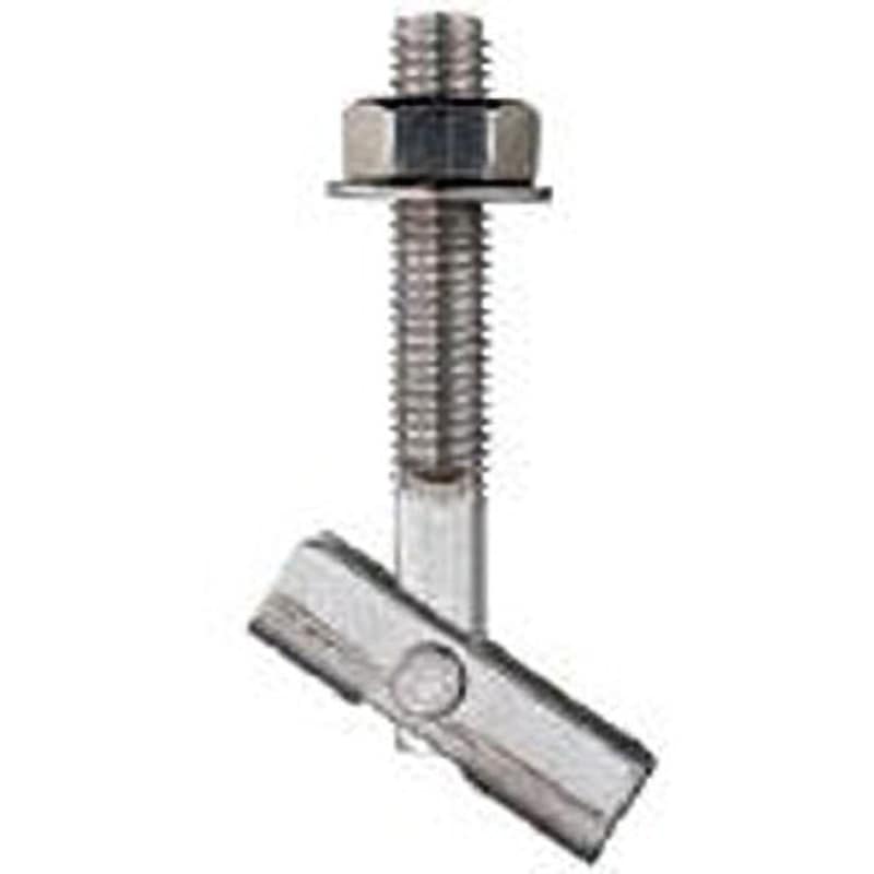 ITW1070S ITハンガーITWタイプ ステンレス製 ミリねじ サンコーテクノ ねじ径M10 1箱(50本) ITW1070S 22,386円