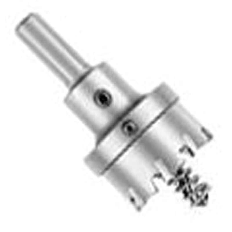 AQ49 オールソーAQタイプ ストレート軸/3面取り サンコーテクノ 回転用電気ドリル 口径49mm有効長4mm