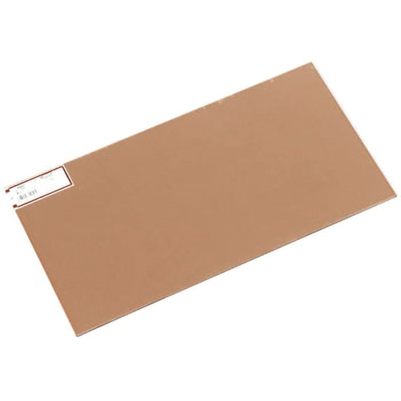 HC2026 銅 平板 光 厚さ2mm幅200mm長さ365mm HC2026 - 【通販モノタロウ】