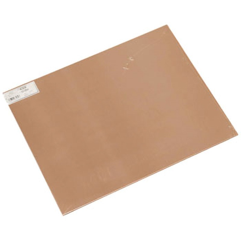 HC3036 銅 平板 光 厚さ3mm幅300mm長さ365mm  HC3036