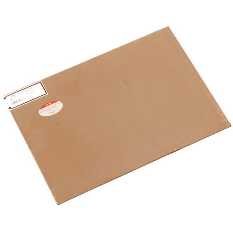 MC2032 銅版 光 厚さ2mm幅225mm長さ300mm MC2032 - 【通販モノタロウ】