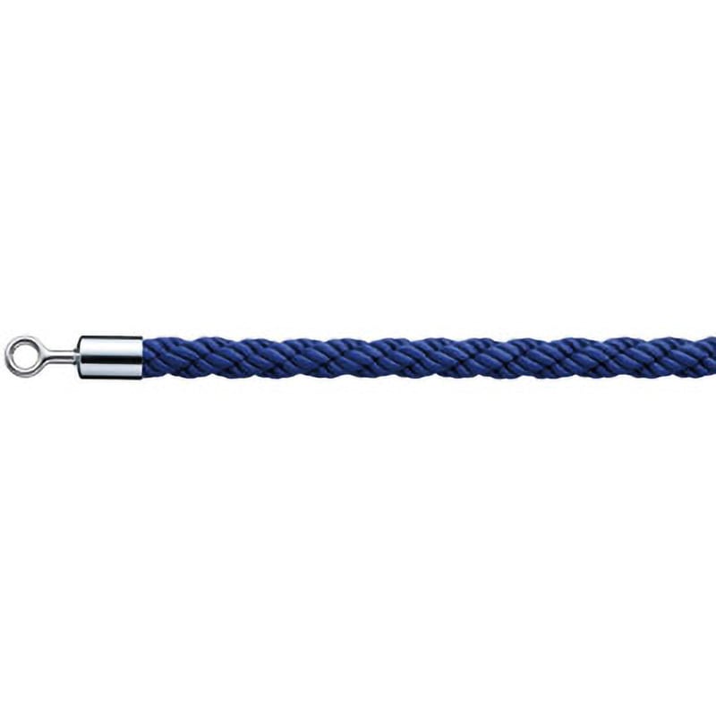 PRR25-4 パーテーションロープ 光 リングタイプ   PRR25-4