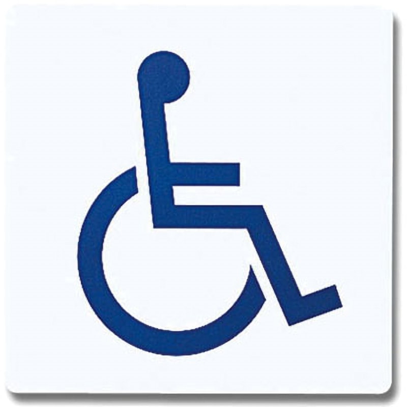 車椅子　自走式　軽量　手持ち付き　身体者マーク付き 車椅子,自走式 | 日本最大級の介護用品・福祉用具総合通販サイト