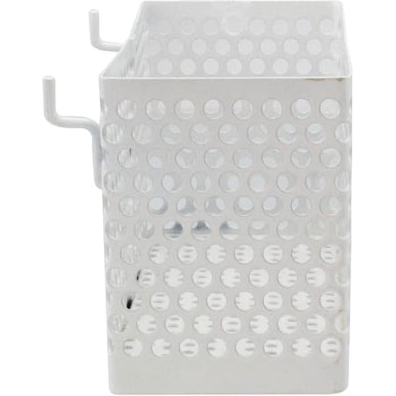 パンチングボード用 小物入れ 光 室内収納 【通販モノタロウ】