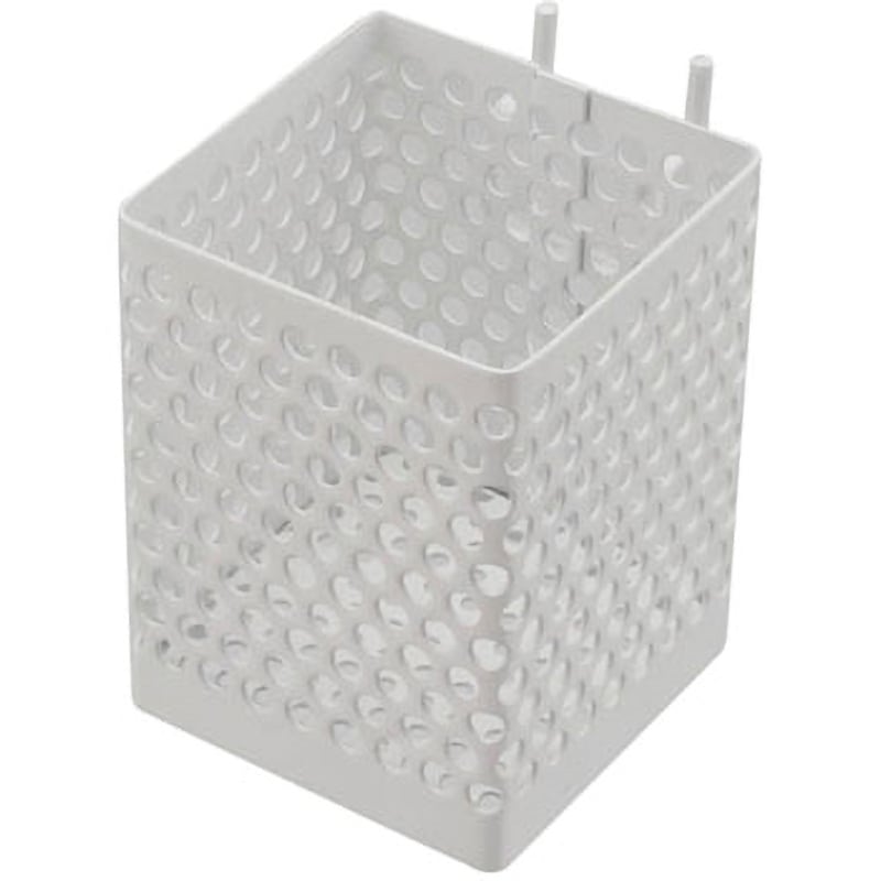 パンチングボード用 小物入れ 光 室内収納 【通販モノタロウ】