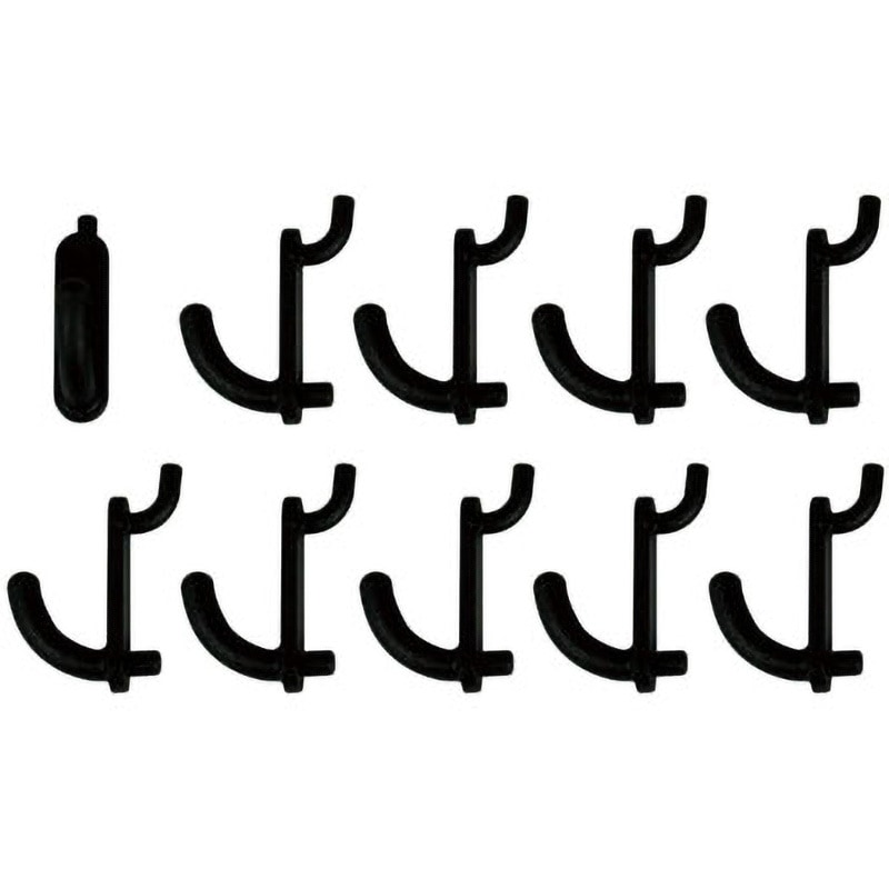 capi ハンドフック② 青木大介プロのこだわりが凝縮！フックシリーズ「D-STRIKER