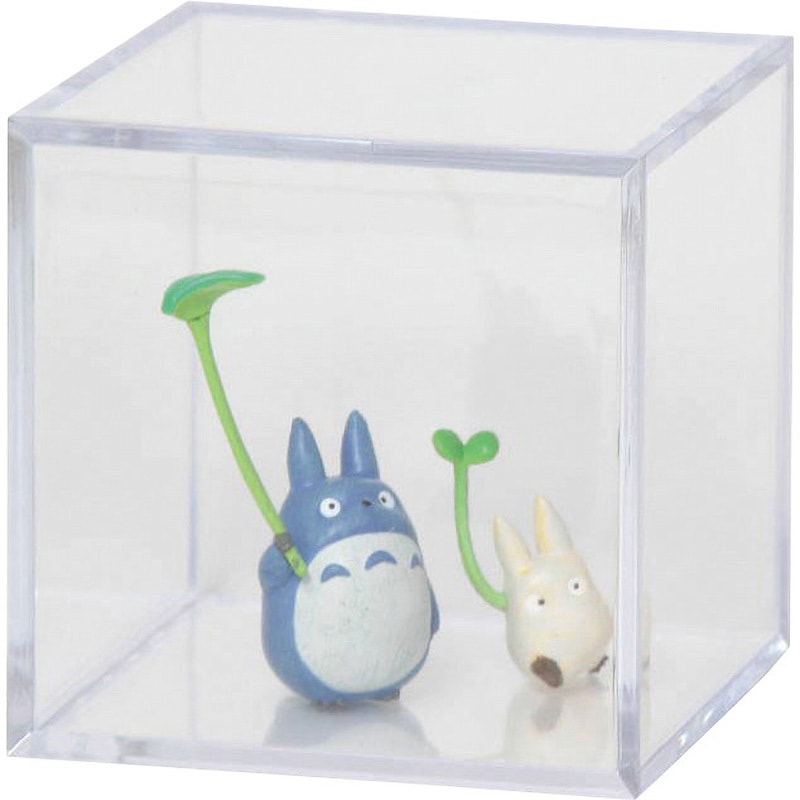 PBX65-1 プラBOX 光 透明色 幅65mm高さ65mm PBX65-1 - 【通販モノタロウ】